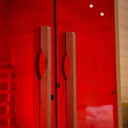 Artemide "Corte Segreta" B&B Suite Spa サン・チプリアーノ・ピチェンティーノ エクステリア 写真