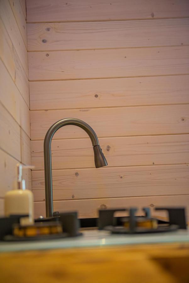 Artemide "Corte Segreta" B&B Suite Spa サン・チプリアーノ・ピチェンティーノ エクステリア 写真