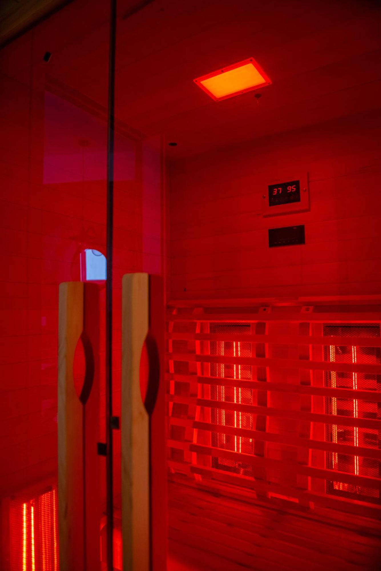 Artemide "Corte Segreta" B&B Suite Spa サン・チプリアーノ・ピチェンティーノ エクステリア 写真
