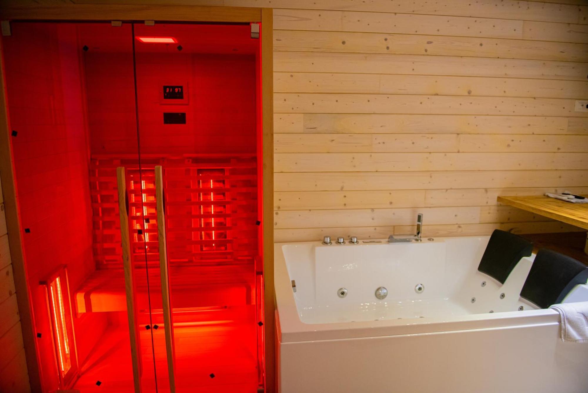 Artemide "Corte Segreta" B&B Suite Spa サン・チプリアーノ・ピチェンティーノ エクステリア 写真