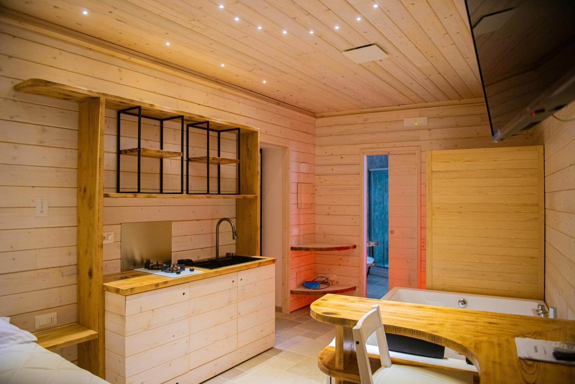 Artemide "Corte Segreta" B&B Suite Spa サン・チプリアーノ・ピチェンティーノ エクステリア 写真